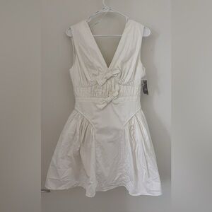 New with tag Self-portrait Dress size us4